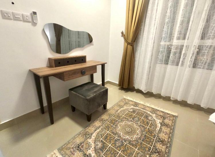 Alhamra Horizons Apartment Al Hamra Ngoại thất bức ảnh