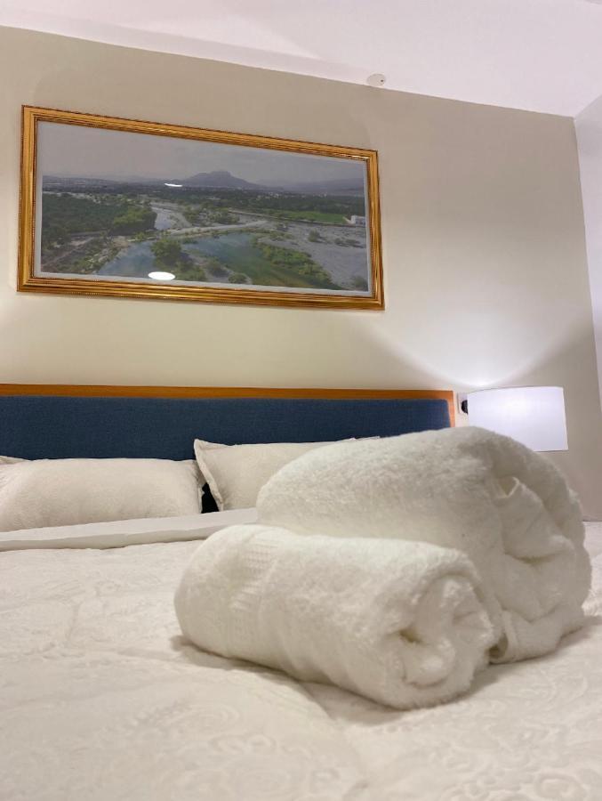 Alhamra Horizons Apartment Al Hamra Ngoại thất bức ảnh