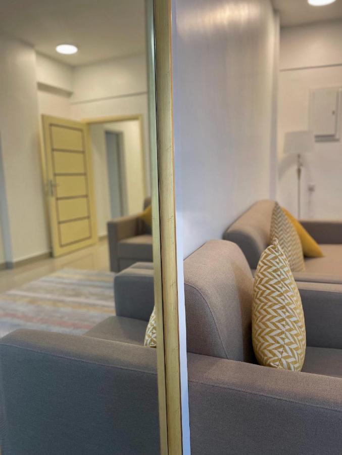 Alhamra Horizons Apartment Al Hamra Ngoại thất bức ảnh