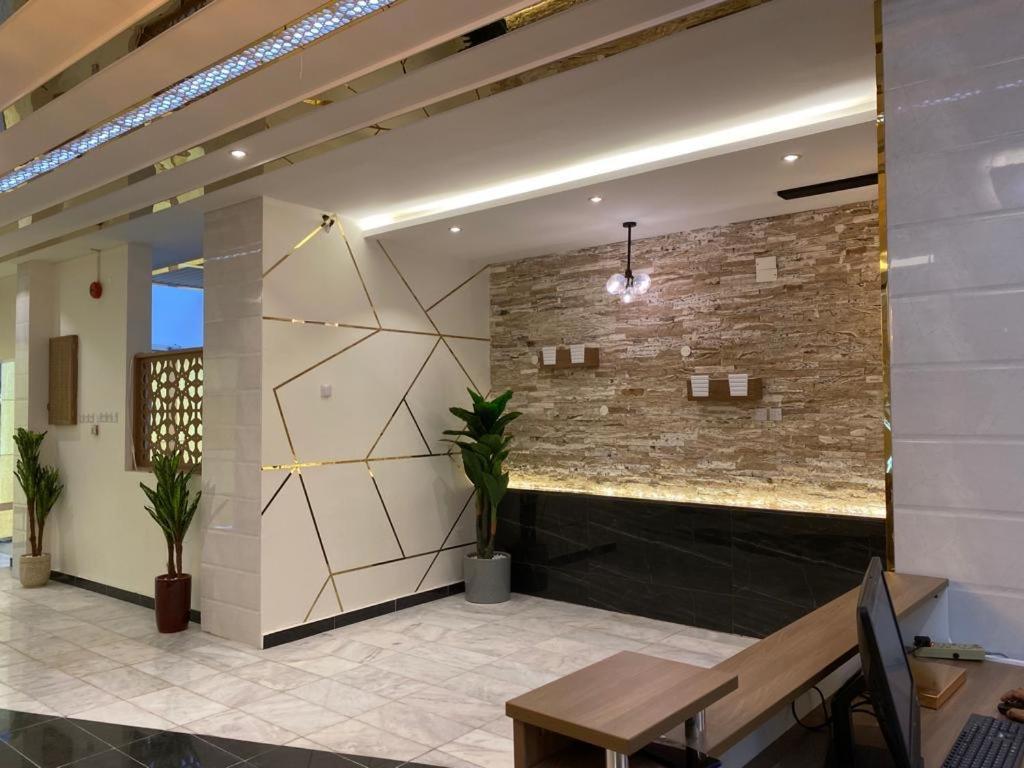 Alhamra Horizons Apartment Al Hamra Ngoại thất bức ảnh